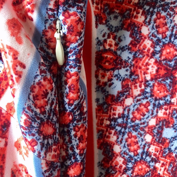 Maggy London Summer Dress - Picture 6 of 7